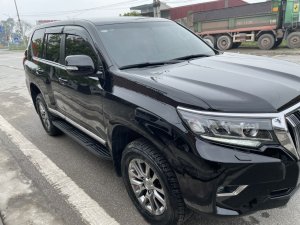 Toyota Land Cruiser Prado 2019 - 1 chủ từ mới