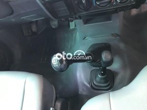 Toyota Land Cruiser Prado 4x4 MT 1998 - Cần bán lại xe Toyota Land Cruiser Prado 4x4 MT năm sản xuất 1998, màu trắng, xe nhập