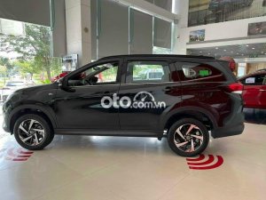 Toyota Rush   S 2021 - Bán Toyota Rush S sản xuất 2021, màu đen, nhập khẩu nguyên chiếc