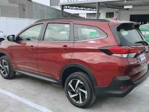 Toyota Rush 2021 - (Tiền Giang) Toyota Rush ưu đãi trong tháng tại Toyota Tiền Giang