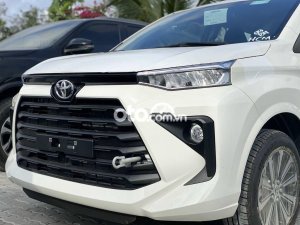 Toyota Avanza Premio 2022 - Xe có sẵn, giao ngay