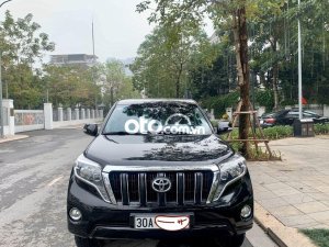 Toyota Land Cruiser Prado TXL 2.7AT 2014 - Bán Toyota Land Cruiser Prado TXL 2.7AT sản xuất năm 2014, màu đen, nhập khẩu nguyên chiếc