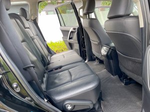 Toyota Land Cruiser Prado 2014 - Bán xe Toyota Land Cruiser Prado TXL sx 2014