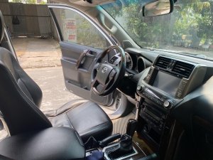 Toyota Land Cruiser Prado 2010 - Nhập Nhật