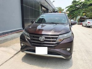 Toyota Rush 2020 - Nhập khẩu, số tự động