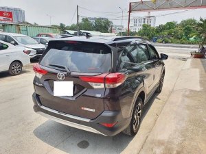 Toyota Rush 2020 - Nhập khẩu, số tự động