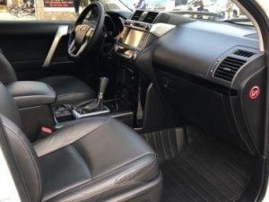Toyota Land Cruiser Prado 2014 - Bán xe Toyota Land Cruiser Prado TXL 2.7, đời 2014, màu trắng, nhập khẩu