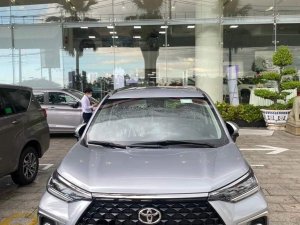 Toyota Veloz Cross 2022 -  Giao sớm khu vực Kon Tum