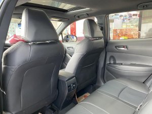 Toyota Corolla Cross 2022 - [Giao ngay] Toyota Cross model 2022, nhập khẩu Thailand lăn bánh chỉ từ 150 triệu, tặng kèm bộ quà tặng