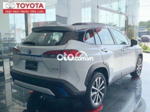 Toyota Corolla Cross 2022 - Cần bán xe Toyota Corolla Cross 1.8G sản xuất 2022, nhập khẩu giá cạnh tranh