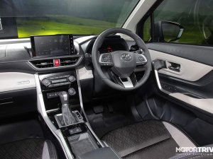 Toyota Veloz Cross 2022 -  Giao sớm khu vực Kon Tum