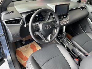 Toyota Corolla Cross 2022 - [Giao ngay] Toyota Cross model 2022, nhập khẩu Thailand lăn bánh chỉ từ 150 triệu, tặng kèm bộ quà tặng