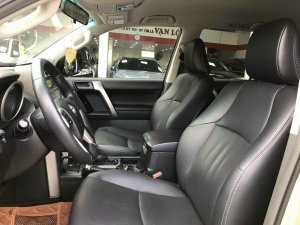 Toyota Land Cruiser Prado 2012 - Màu vàng cát, giá chỉ 988tr