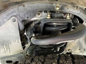 Toyota Land Cruiser Prado 2019 - Màu đen, nhập khẩu