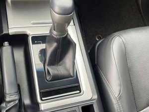 Toyota Land Cruiser Prado 2019 - Màu đen, nhập khẩu