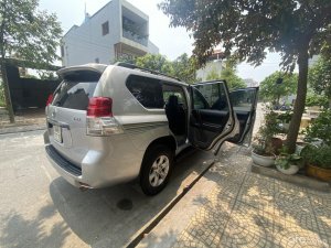 Toyota Land Cruiser Prado 2010 - Nhập Nhật