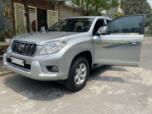 Toyota Land Cruiser Prado 2010 - Nhập Nhật