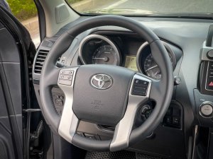 Toyota Land Cruiser Prado 2014 - Bán xe Toyota Land Cruiser Prado TXL sx 2014