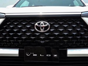 Toyota Veloz Cross 2022 - [Giao tháng 4/2022] Đã có mặt tại Toyota 5S Hải Phòng - giá chính thức 648 triệu