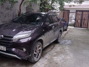 Toyota Rush 1.5S AT  2019 - Cần bán lại xe Toyota Rush 1.5S AT sản xuất năm 2019, nhập khẩu nguyên chiếc
