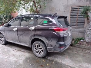 Toyota Rush 1.5S AT  2019 - Cần bán lại xe Toyota Rush 1.5S AT sản xuất năm 2019, nhập khẩu nguyên chiếc