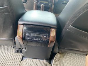 Toyota Land Cruiser Prado 2010 - Nhập Nhật
