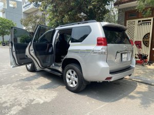 Toyota Land Cruiser Prado 2010 - Nhập Nhật