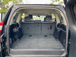 Toyota Land Cruiser Prado 2014 - Bán xe Toyota Land Cruiser Prado TXL sx 2014