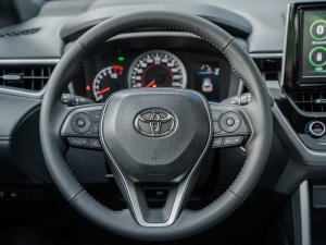 Toyota Corolla Cross 2021 - [Ưu đãi khủng 8/3] Toyota Corolla Cross 1.8V + 01 năm bảo hiểm thân vỏ + gói phụ kiện 20tr - Giá cực tốt nhất