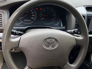 Toyota Land Cruiser Prado  GX 2006 - Bán Toyota Land Cruiser Prado GX năm sản xuất 2006, màu trắng, nhập khẩu  