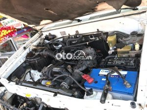 Toyota Land Cruiser Prado 4x4 MT 1998 - Cần bán lại xe Toyota Land Cruiser Prado 4x4 MT năm sản xuất 1998, màu trắng, xe nhập