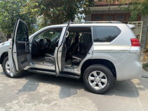 Toyota Land Cruiser Prado 2010 - Nhập Nhật