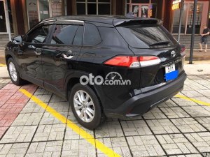 Toyota Corolla Cross  1.8G  2019 - Xe Toyota Corolla Cross 1.8G năm sản xuất 2019, màu đen, xe nhập