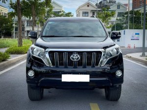 Toyota Land Cruiser Prado 2014 - Bán xe Toyota Land Cruiser Prado TXL sx 2014