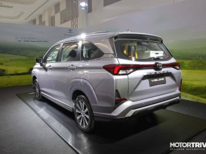 Toyota Veloz Cross 2022 -  Giao sớm khu vực Kon Tum