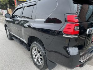 Toyota Land Cruiser Prado 2019 - 1 chủ từ mới