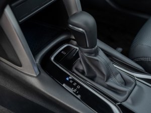 Toyota Corolla Cross 2021 - [Ưu đãi khủng 8/3] Toyota Corolla Cross 1.8V + 01 năm bảo hiểm thân vỏ + gói phụ kiện 20tr - Giá cực tốt nhất