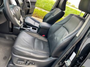 Toyota Land Cruiser Prado 2014 - Bán xe Toyota Land Cruiser Prado TXL sx 2014