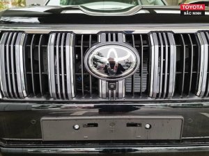 Toyota Land Cruiser Prado 2022 - Bán ô tô Toyota Land Cruiser Pradodo VX năm 2022, nhập khẩu nguyên chiếc