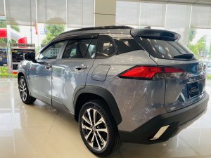 Toyota Corolla Cross 2022 - Toyota Cross 1.8 V 2022 - Đủ màu giao ngay - Tặng kèm quà cho khách hàng