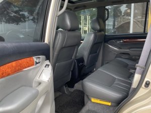 Toyota Land Cruiser Prado 2008 - Trung Sơn Auto cần bán xe xuất Trung Đông