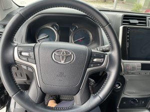 Toyota Land Cruiser Prado 2019 - 1 chủ từ mới