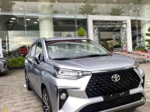 Toyota Veloz Cross 2022 -  Giao sớm khu vực Kon Tum
