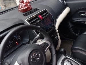 Toyota Rush 1.5S AT  2019 - Cần bán lại xe Toyota Rush 1.5S AT sản xuất năm 2019, nhập khẩu nguyên chiếc