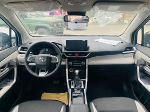 Toyota Veloz Cross 2022 - Giao sớm khu vực Kon Tum