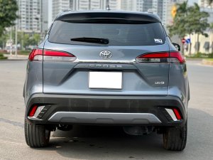 Toyota Corolla Cross 2021 - Mới đi 4000 km
