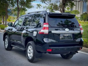 Toyota Land Cruiser Prado 2014 - Bán xe Toyota Land Cruiser Prado TXL sx 2014