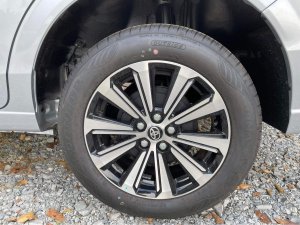 Toyota Avanza Premio 2022 - Toyota Avanza Premio năm sản xuất 2022, nhập khẩu, giá tốt - trả góp 85% không CM thu nhập - thủ tục nhanh gọn