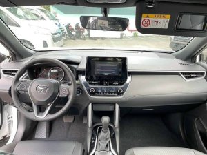 Toyota Corolla Cross 2022 - Giao sớm khu vực Kon Tum