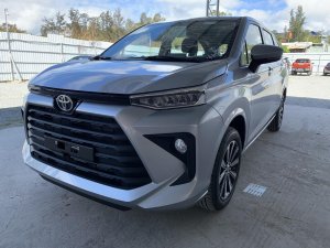 Toyota Avanza Premio 2022 - Toyota Avanza năm sản xuất 2022, nhập khẩu, giá tốt - trả góp 85% không CM thu nhập - thủ tục nhanh gọn
